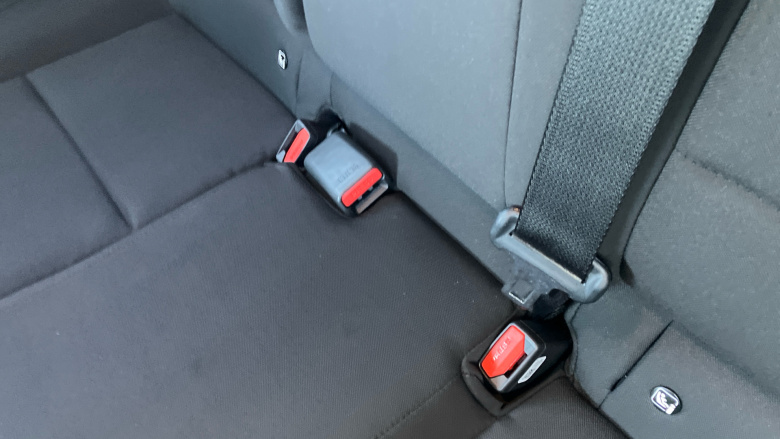 Hyundai BAYON 1.0 TGDi [90] Tech Line 5dr DCT Petrol Hatchback